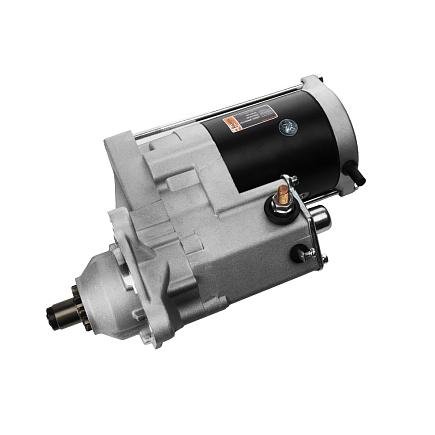 Стартер 6BT (24V / 7.8kW, 10 зубьев) 3924466