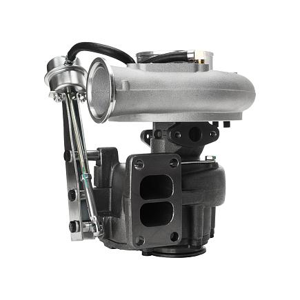 Турбокомпрессор QSB V=6.7 HX35W (Китай) 4038597