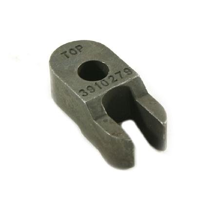 Фиксатор топливной форсунки 6CT 3910279