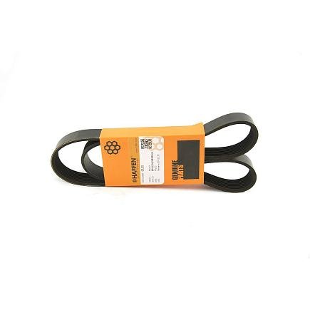 Ремень 8PK1230 ISBe V=3.9 4898546
