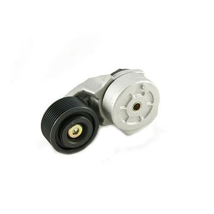 Натяжитель ремня ISBe, 6CT, ISL (Ролик ручейковый) 3967190