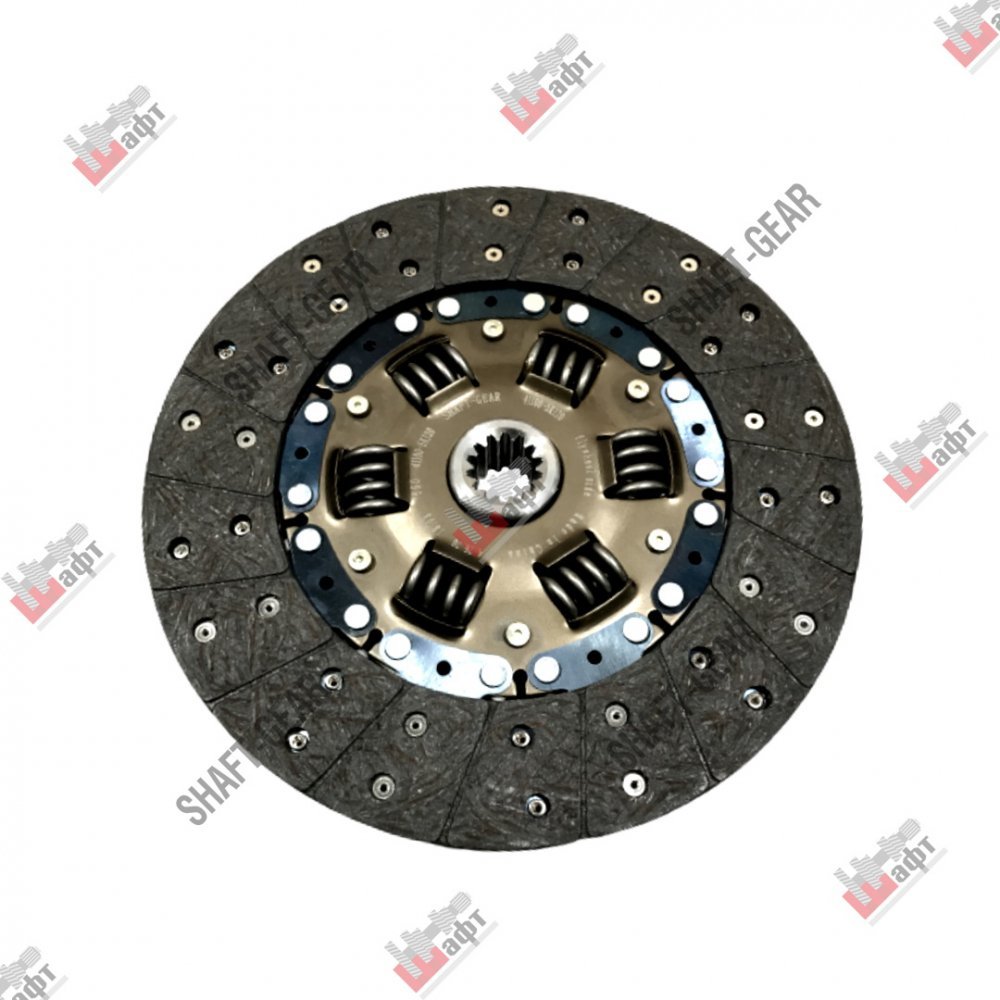 41100-5K120 - Диск сцепления на грузовики Hyundai