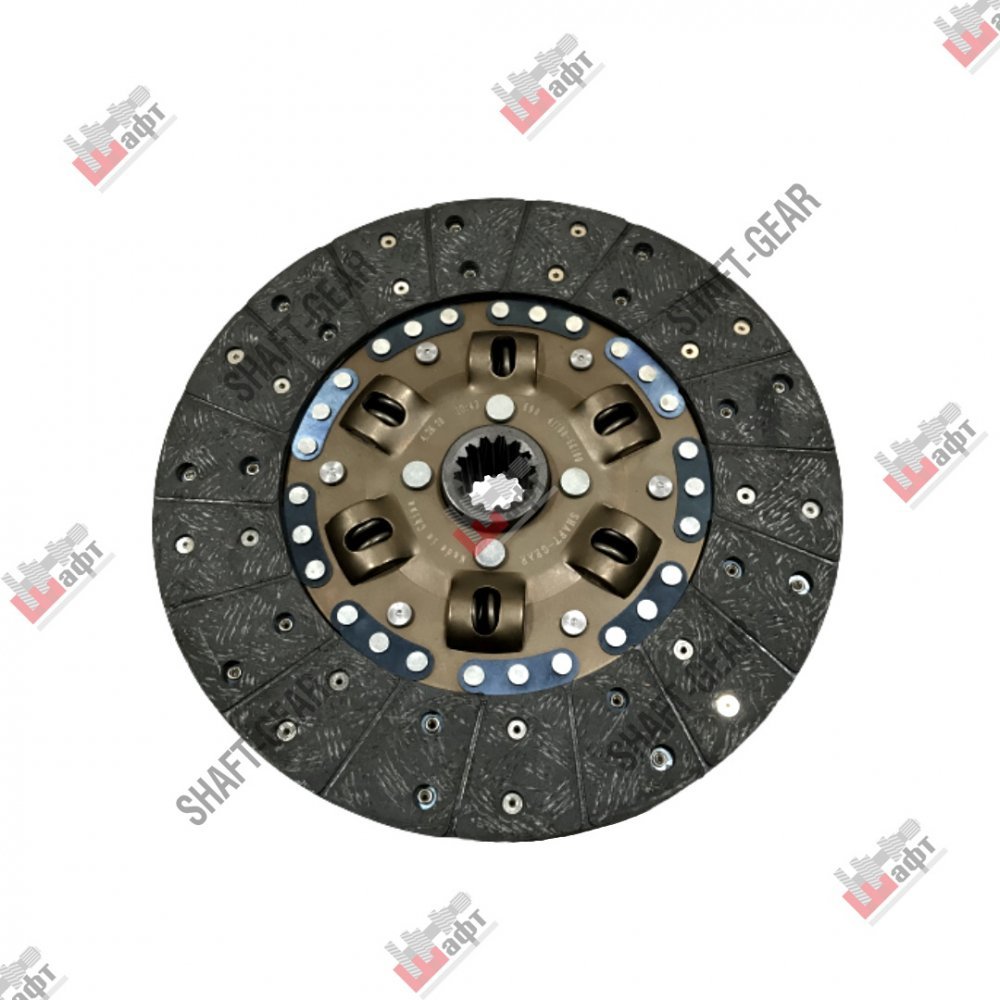 41100-5K100 - Диск сцепления на грузовики Hyundai