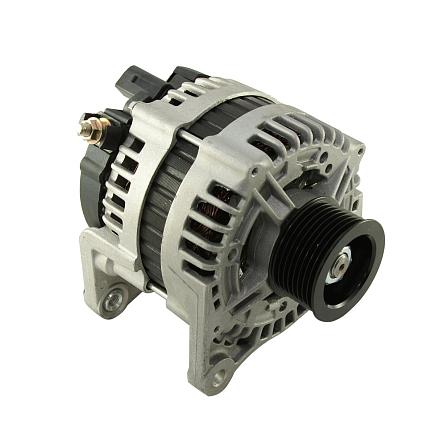 Генератор ISF 2.8 (12V / 120A) под фишку 5266781