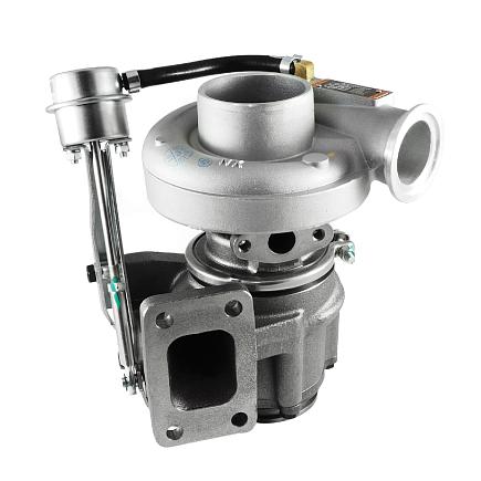 Турбокомпрессор 4BTAA V=3.9 HX30W 3800998