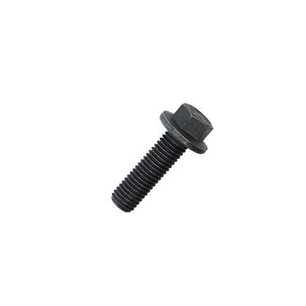 Болт картера маховика 6CT, ISLe (М12Х1.75Х35) 3353088