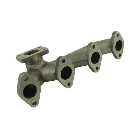 Коллектор выпускной 4BT, 4ISBe, QSB 3287130