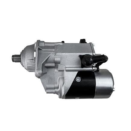 Стартер BT, EQB. 6BT (12V / 2.5kW, 13 зубьев) 3964428