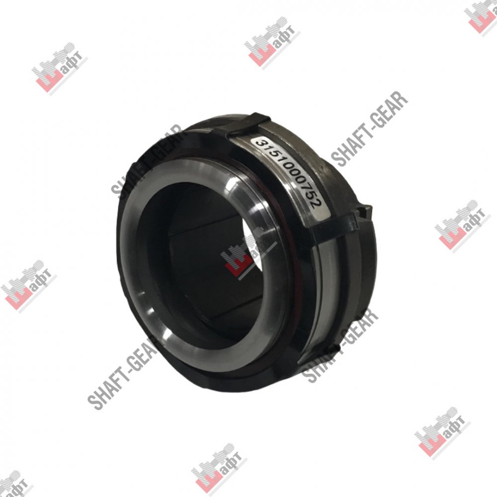 3151000752 - Муфта сцепления на грузовики Volvo, Renault