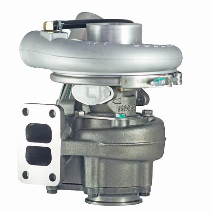 Турбокомпрессор 6BT V=5.9 HX35W (Китай) 4035200