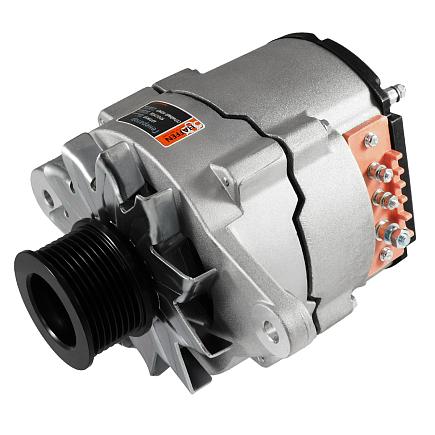 Генератор 6CT, ISLe (24V / 70A) 4939018