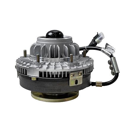 Муфта вязкостная WP12 612600061489