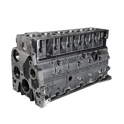 Блок цилиндров 6BT, EQB 3935943