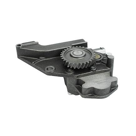Насос масляный WD615, WP10 AZ1500070021