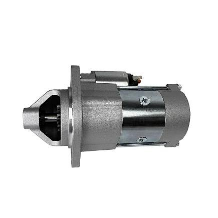 Стартер ISF 2.8 (12V / 2.5kW, 10 зубьев) 5363153