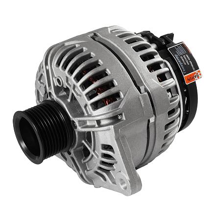 Генератор ISBe, ISDe (24V / 90A) 4892320