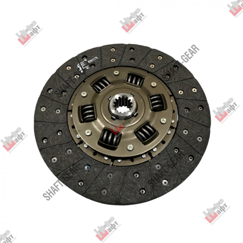 41100-5K120 - Диск сцепления на грузовики Hyundai