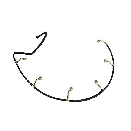 Трубка топливная (обратка) 6CT, ISLe 3920595
