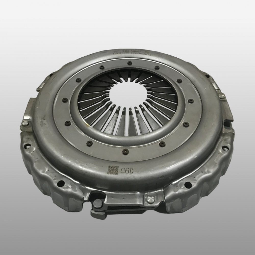 3482000463 - Корзина сцепления на грузовики Mercedes, КамАЗ, Маз 5336, 5516, 6303, 5551