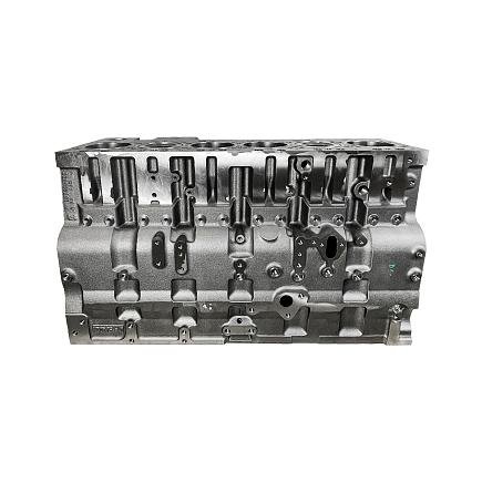 Блок цилиндров в сборе SHORT BLOCK ISLe (Евро 2)