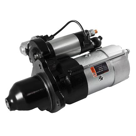 Стартер ISBe (24V / 6kW, 12 зубьев) 4948058