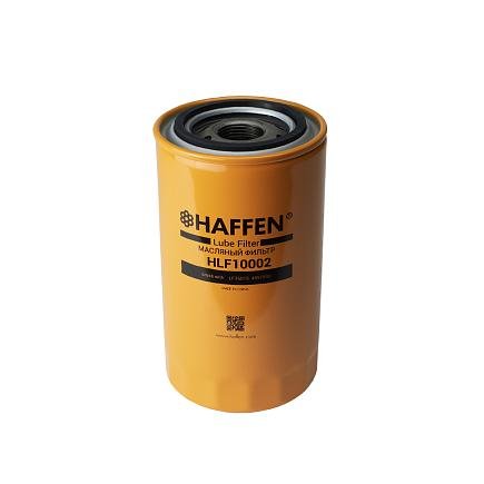 Фильтр масляный ISBe HLF10002 / LF16015