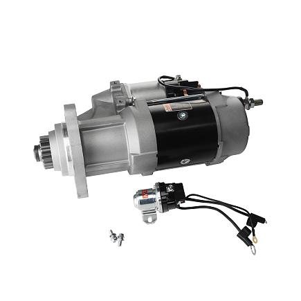 Стартер M11 (24V / 8.5kW, 11 зубьев) 3103916