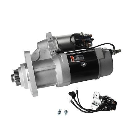 Стартер M11, QSM11 (24V / 8.3kW, 11 зубьев) 3103952