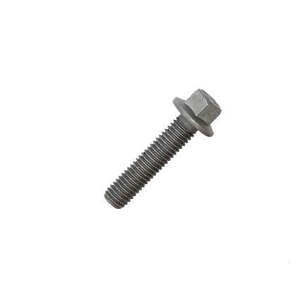 Болт форсунки ISF 3.8, ISBe, ISDe (М8Х1.25Х35) 4903110