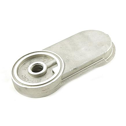 Кронштейн топливного фильтра BT, EQB, 6CT, ISLe 3936315