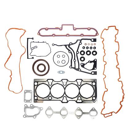 Комплект прокладок двигателя ISF 2.8 HG0310SET HAFFEN