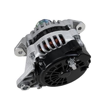 Генератор ISBe, QSB, 6CT (24V / 70A) 5282841