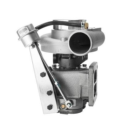 Турбокомпрессор 6CT HX40W 4033164