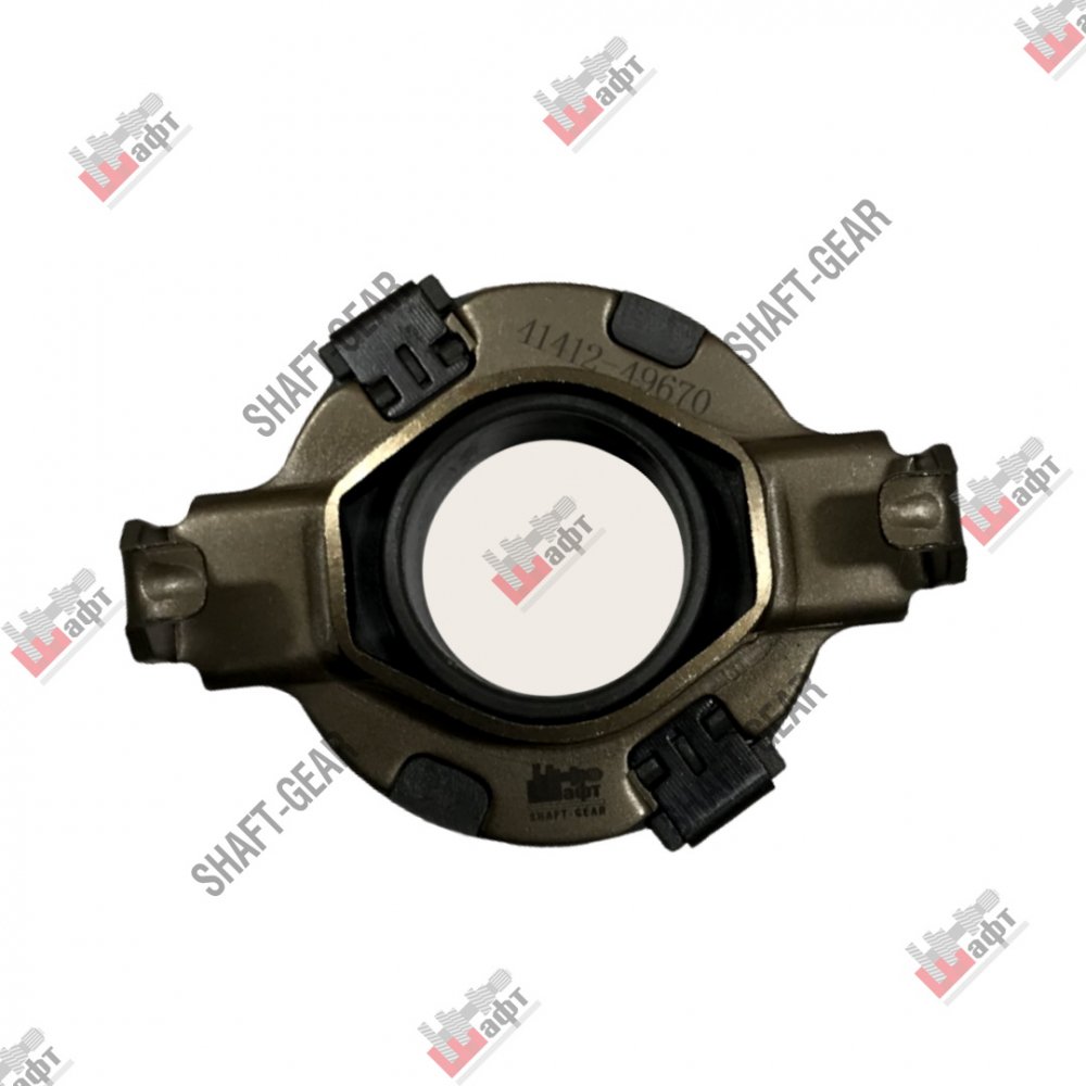 41412-49670 - Муфта сцепления на Hyundai