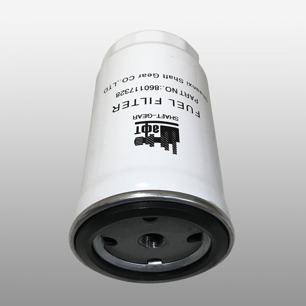 860117328 - Фильтр топливный тонкой очистки на Faw 3253, Faw 3310, LiuGong, SDLG, XCMG, Маз