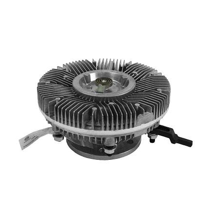Муфта вязкостная WP10, WD615 61500060226