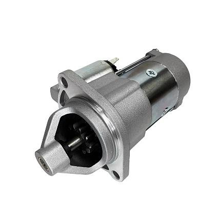 Стартер ISF 2.8 (12V / 2.5kW, 10 зубьев) 5363153