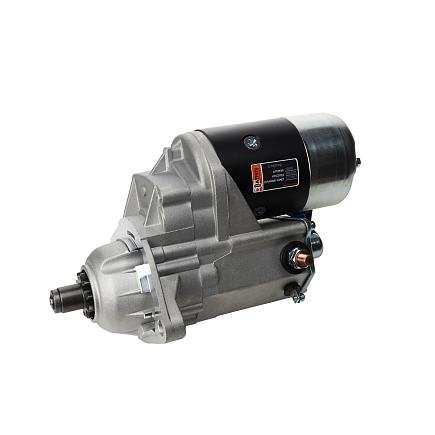 Стартер EQB (24V / 4.5kW) 3864298