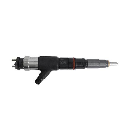 Форсунка топливная для Denso ISF 3.8 (Евро 4) 5296723 (Оригинальное качество)