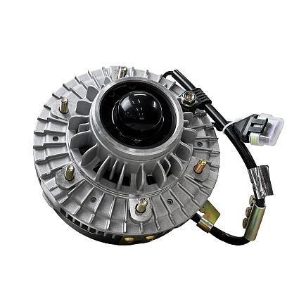 Муфта вязкостная WP12 612600061489