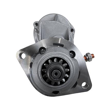 Стартер BT, EQB. 6BT (12V / 2.5kW, 13 зубьев) 3964428