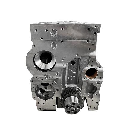 Блок цилиндров в сборе SHORT BLOCK ISLe (Евро 2)