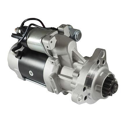 Стартер 6CT (24V / 7.2kW, 12 зубьев) 3102767