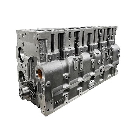 Блок цилиндров в сборе SHORT BLOCK ISLe (Евро 2)