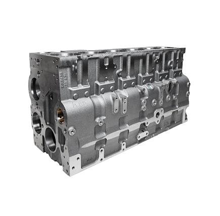 Блок цилиндров 6LTAA 9.3 5298073