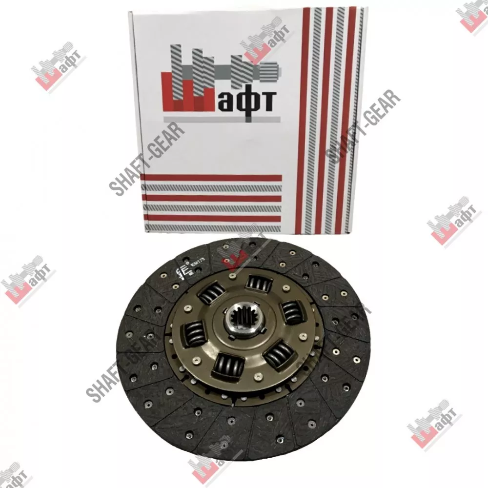 41100-5K120 - Диск сцепления на грузовики Hyundai