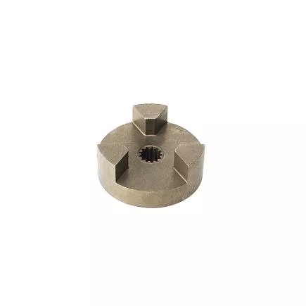 Муфта привода топливного насоса QSM, ISM, M11 3095355 (Оригинальное качество)