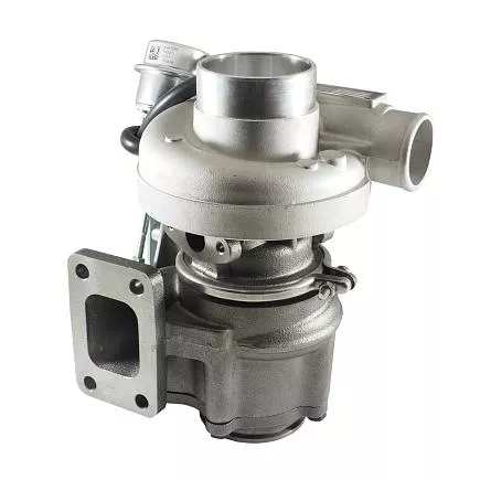 Турбокомпрессор QSB V=4.5 HX30W (Китай) 4035052