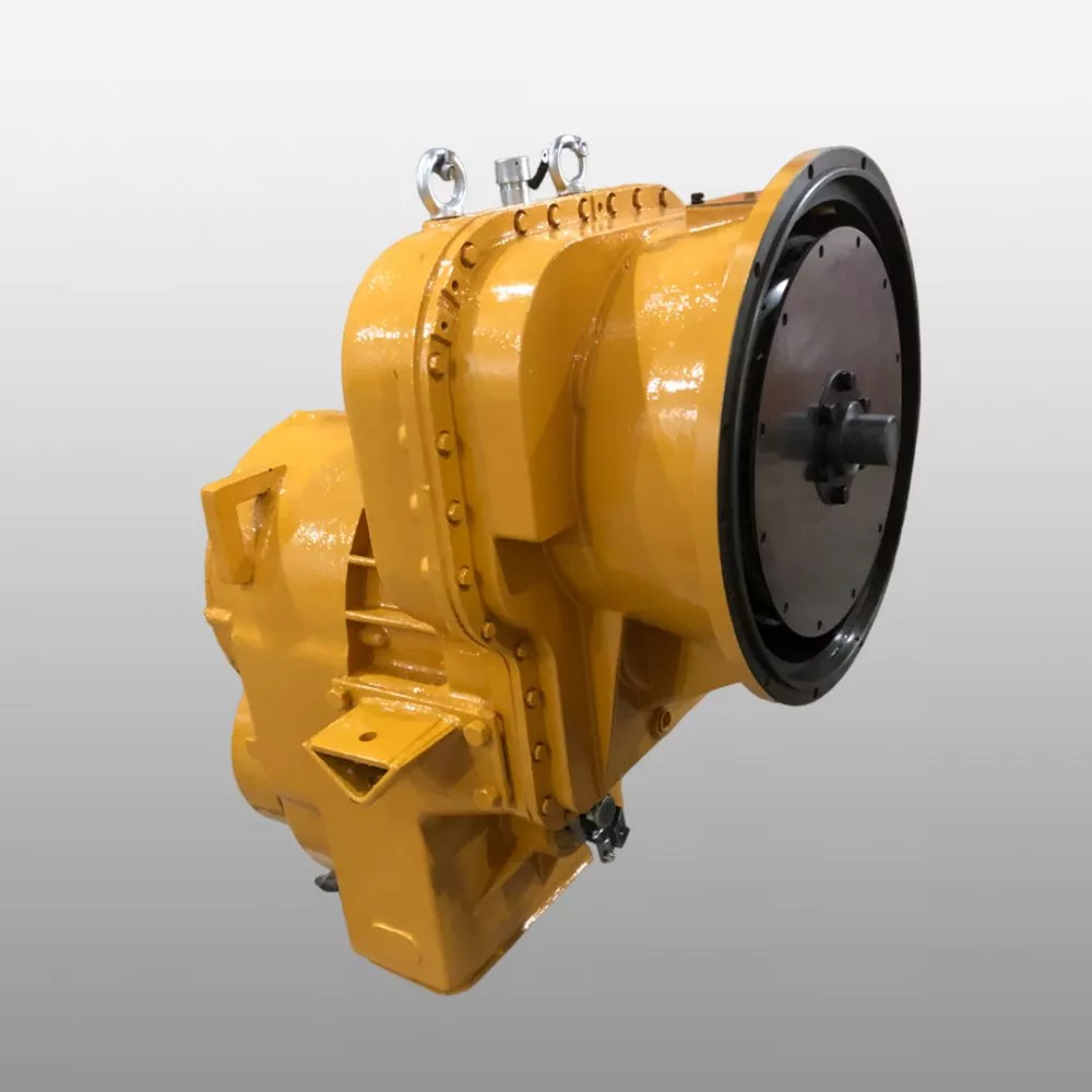2BS315A - КПП на погрузчики XCMG, Liugong, SDLG, ChengGong