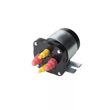 Соленоид 24V QSM, ISM, M11 3050692
